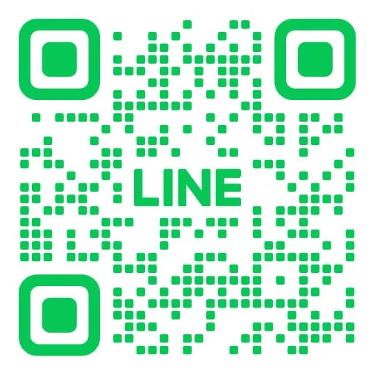QR Code ทักเข้ามา ราคาบอลสูงต่ำ Line @